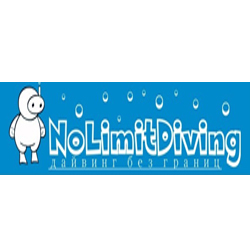 Дайвинг центр «No Limit Diving»