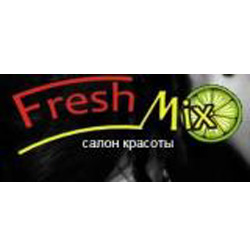 Салон красоты «Fresh Mix»