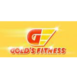 Фитнес-клуб «Gold's Fitness»