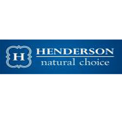 Магазин одежды «Henderson»