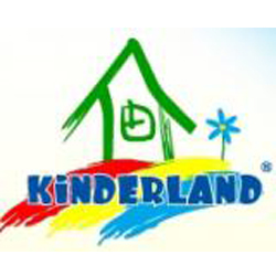 Магазин детских товаров «Kinderland»