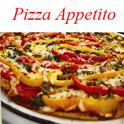 Пиццерия «Pizza Appetito»