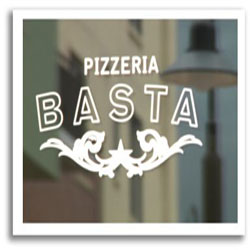 Пиццерия «Basta»