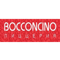 Пиццерия «Bocconcino»