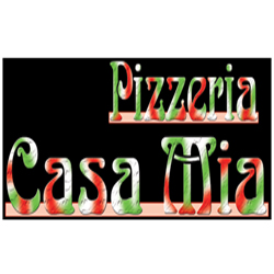 Пиццерия «Casa Mia»