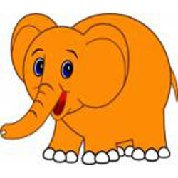 Магазин детских игрушек «Рыжий слон»